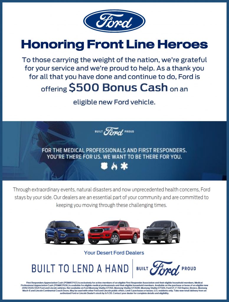 Ford Dealer Edgewood NM New & Used Car & Truck Dealership