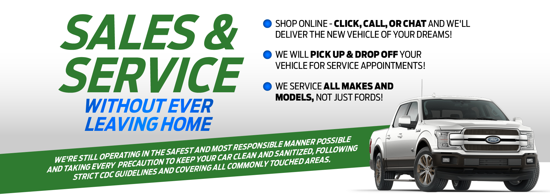 Ford Dealer Edgewood NM New & Used Car & Truck Dealership