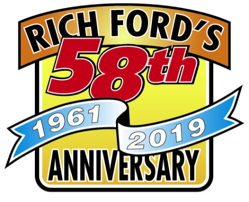 Rich Ford Dealer Albuquerque Nm New Used Car Dealership New Ford