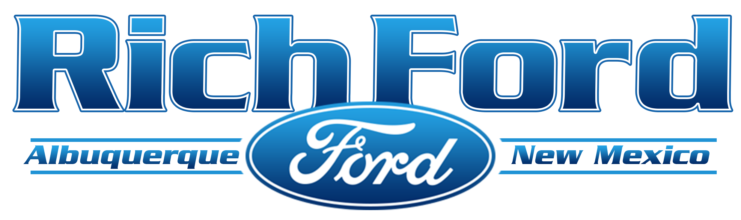 Used Cars Trucks Albuquerque Rio Rancho Nm Rich Ford