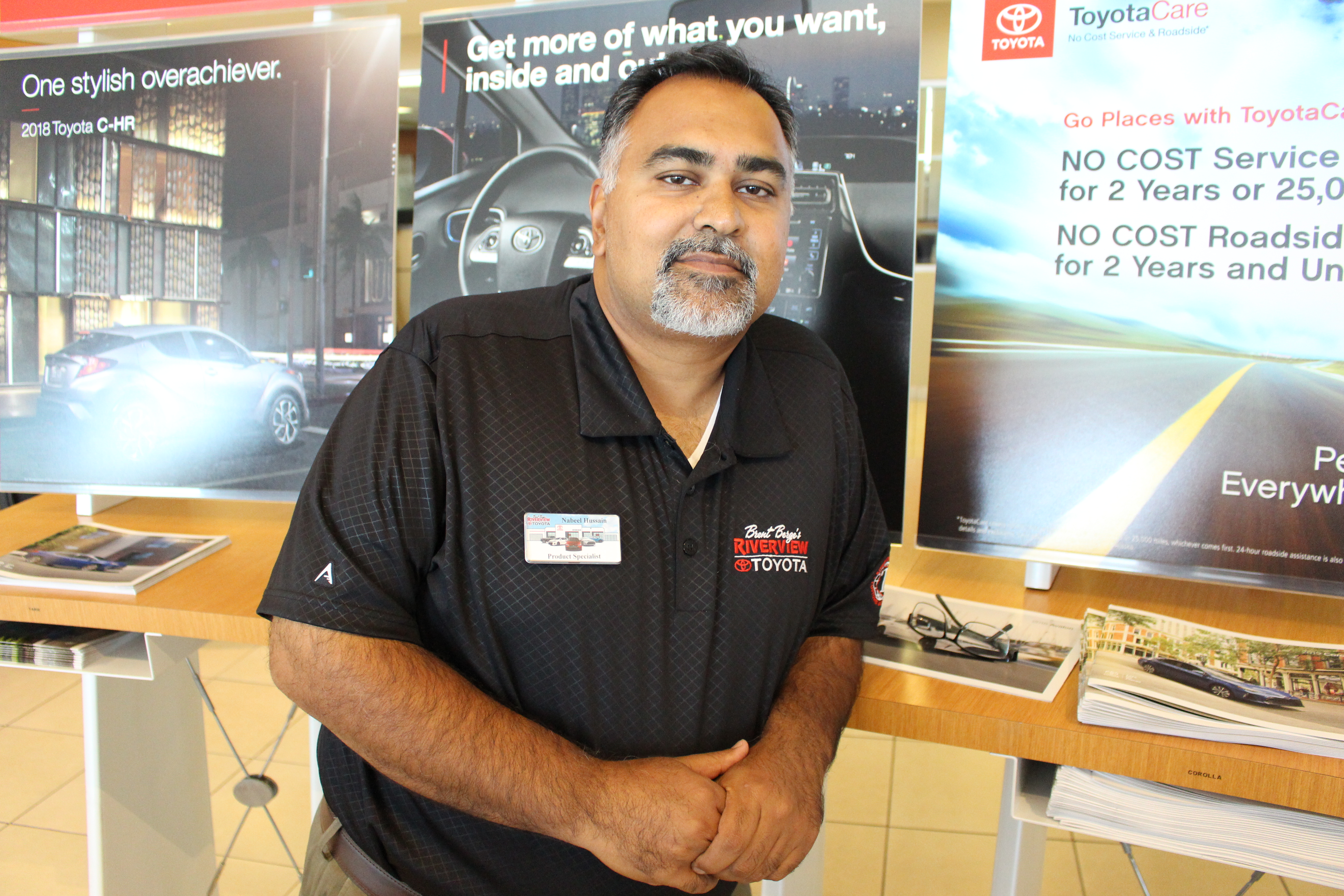 toyota scottsdale
