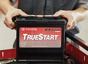 B Berge S Riverview Toyota Dealership In Mesa Az 85201 Serving Order Parts Now