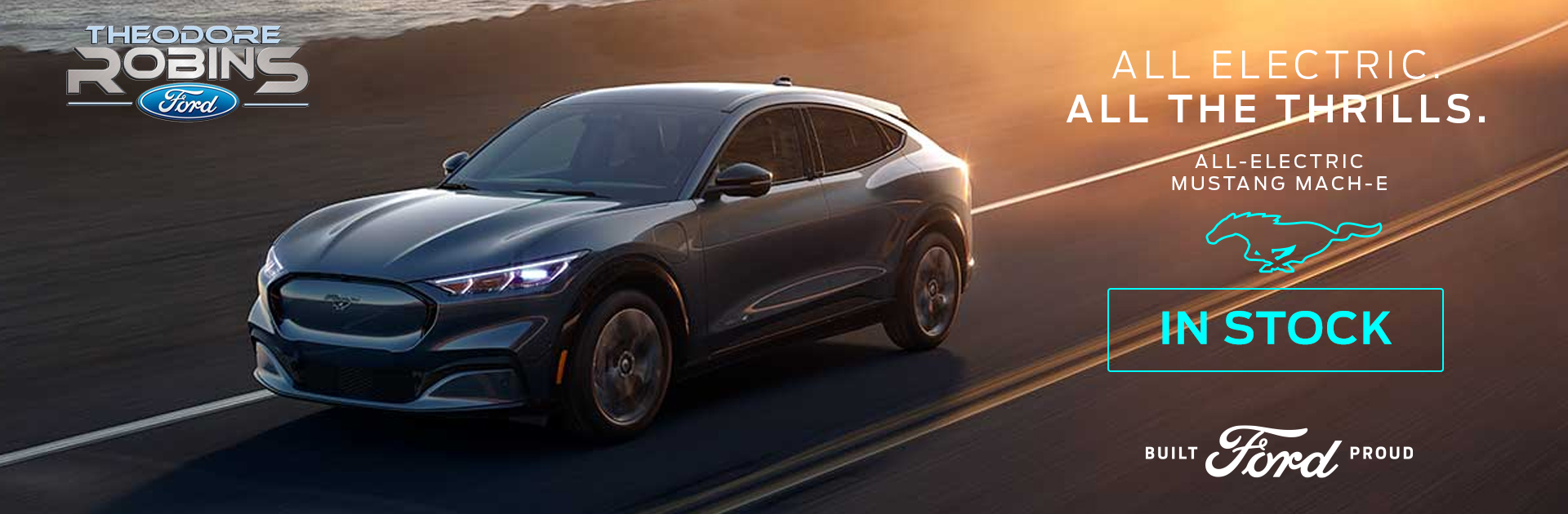 Theodore Robins Ford Dealership in Costa Mesa, CA New & Used Vehicles