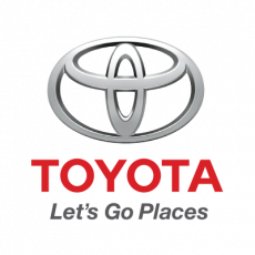 Toyota-chrome Toyota-chrome