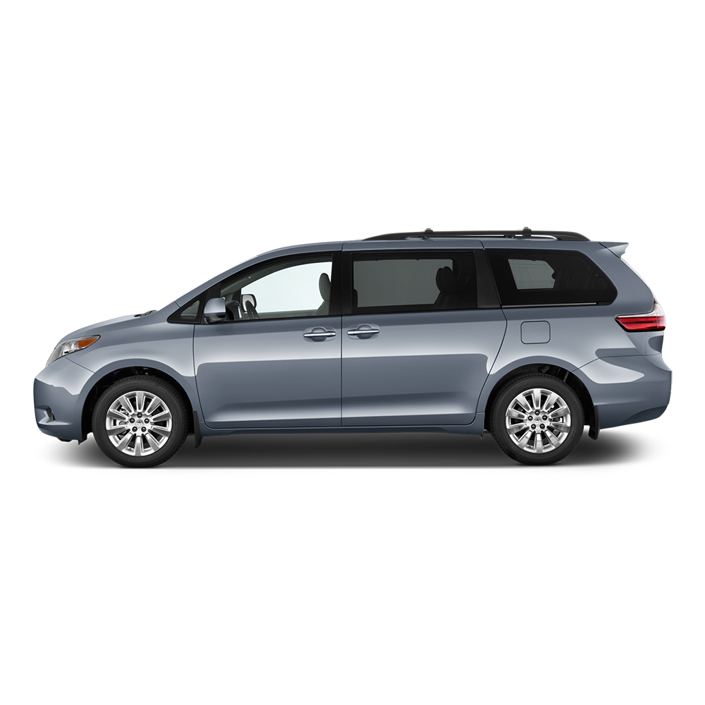 2016-Toyota-Sienna-Side-View