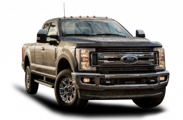 2018-Ford-F350-Showroom Ford F-350 Bensenville, IL
