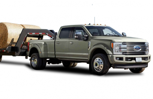 2018-Ford-F450-Showroom4 Ford F-450 Bensenville, IL