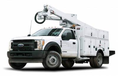 2019-f550-commercial-truck F550 Commercial Truck Bensenville, IL