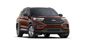 2020 Ford Explorer XLT 4WD 2020 Explorer XLT 4WD | Roesch Ford