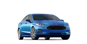 2020 Ford Fusion 2020 Ford Fusion Special | Roesch Ford