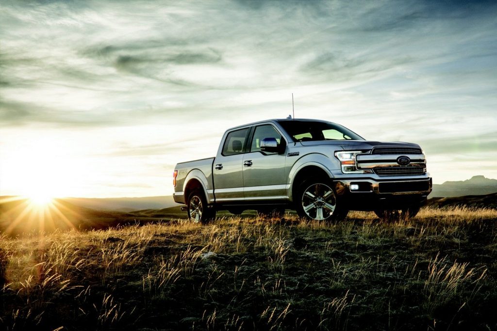 Ford F150 Lariat Bensenville IL