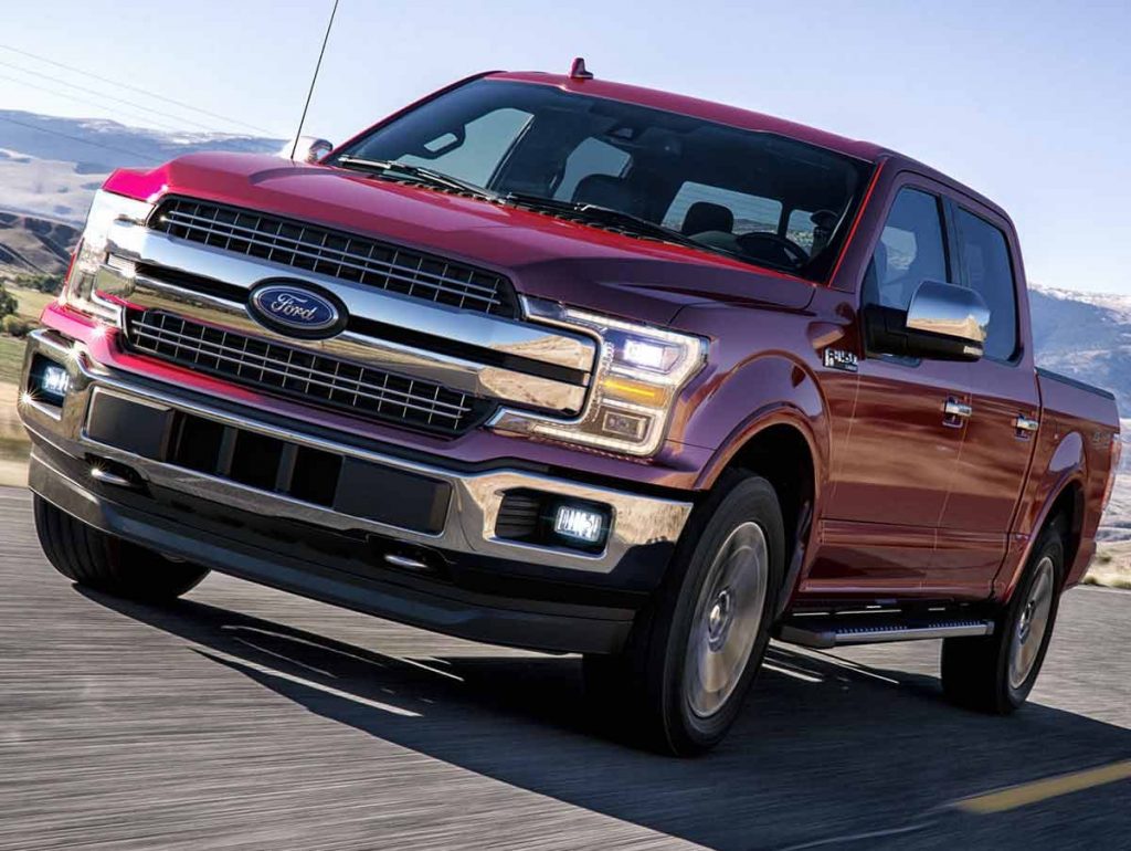 Ford F150 XL Bensenville IL