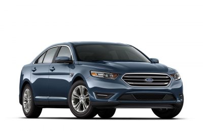 Ford-Taurus-Showroom Ford Taurus Roesch Ford