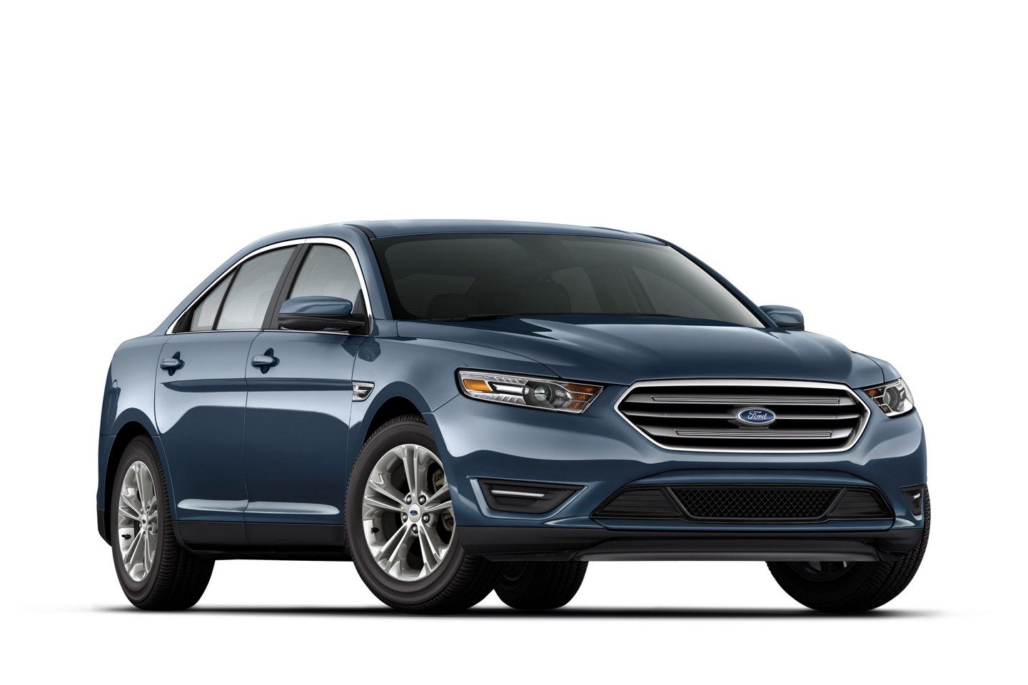 Ford Drives U Program