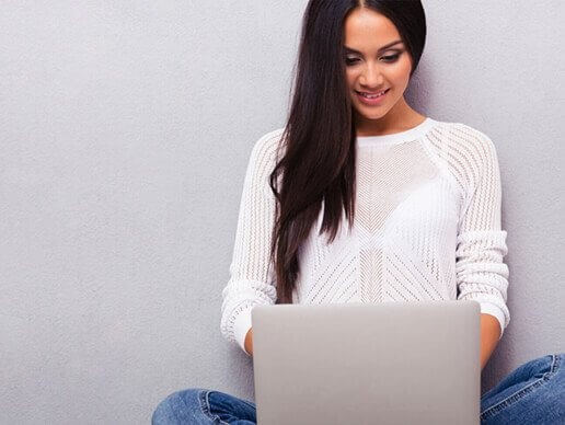 Roesch Ford Online Auto Financing Application