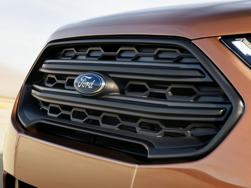 New & Used Ford Dealership in Illinois Roesch Ford