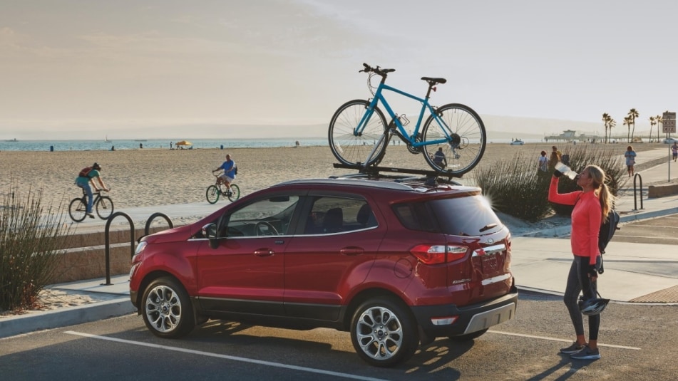 ford-ecosport Ford Ecosport
