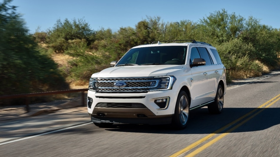 ford-expedition Ford Expedition