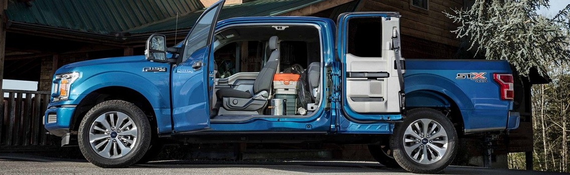 2018 Ford F-150 Bensenville, IL