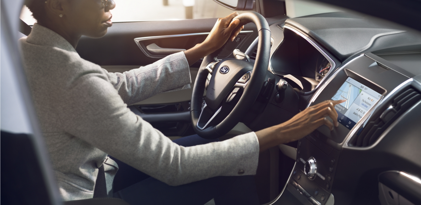 Roesch Ford offers many Ford EcoSport vehicles in Bensenville, IL