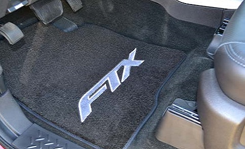 2019 Ford Tuscany FTX Interior Features