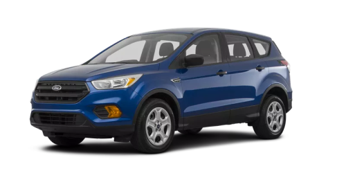 2019 Ford Escape SE FWD