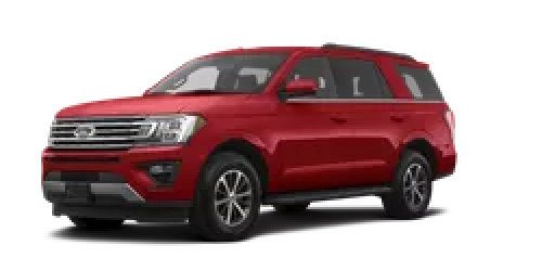 2019 Ford Expedition XLT 4x4
