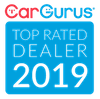 Car Gurus Top Rated Dealer 2019