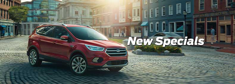 New Ford Used Cars Macomb Dealer Serving Shelby Township 1