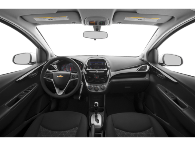 2020 Chevy Spark