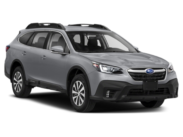 20 Subaru Outback