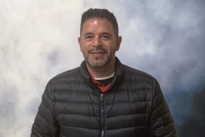 Alex Garcia