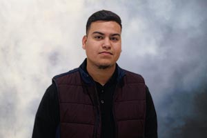 Alex Valles