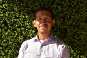 Carlos Garcia