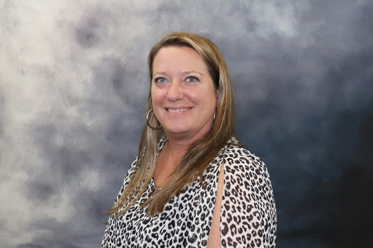 Christy Vaughn