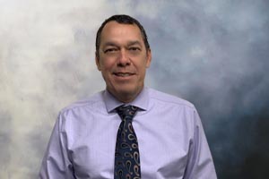 Coach Gonzalez