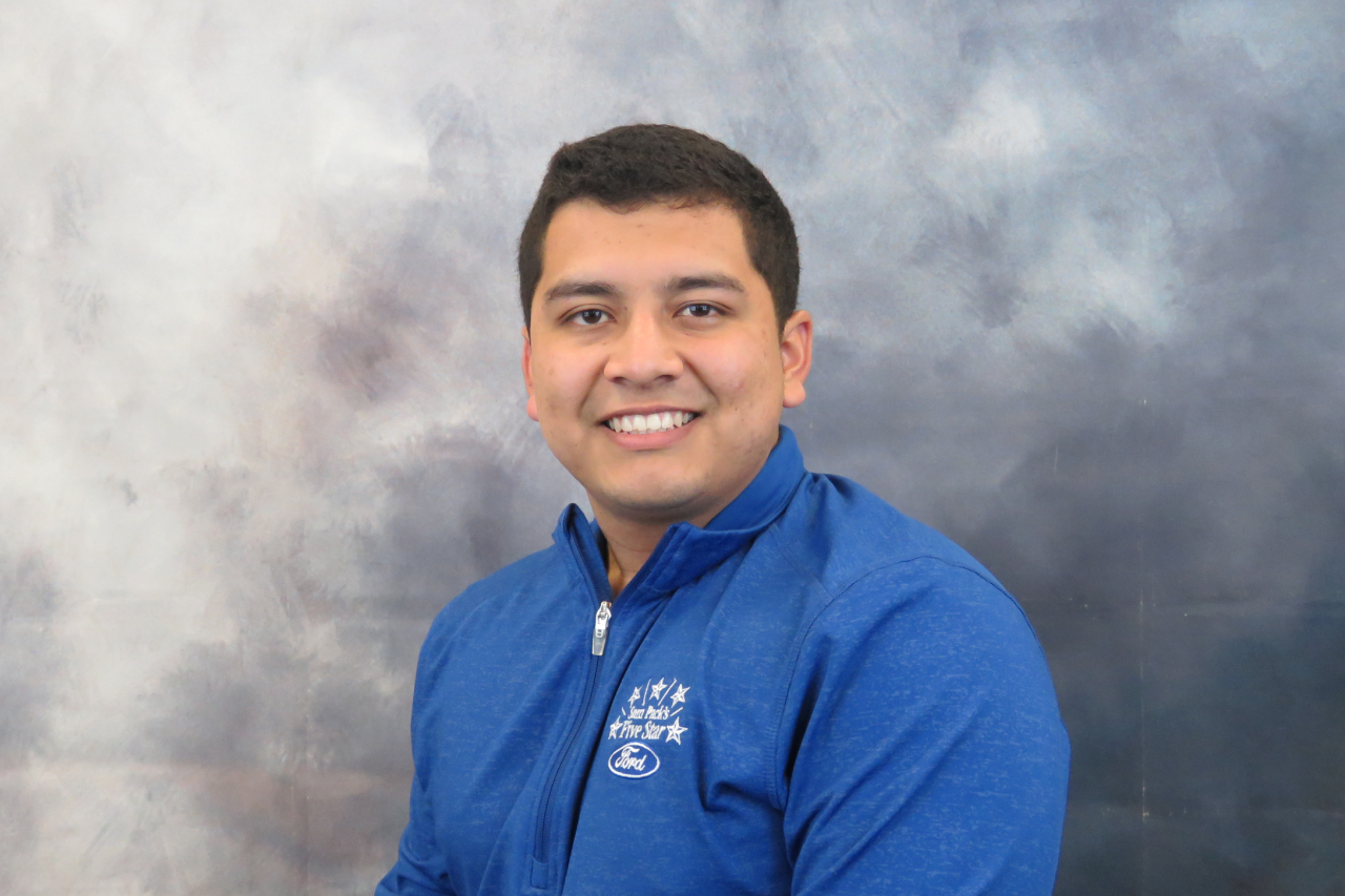 Erick Perez Updated