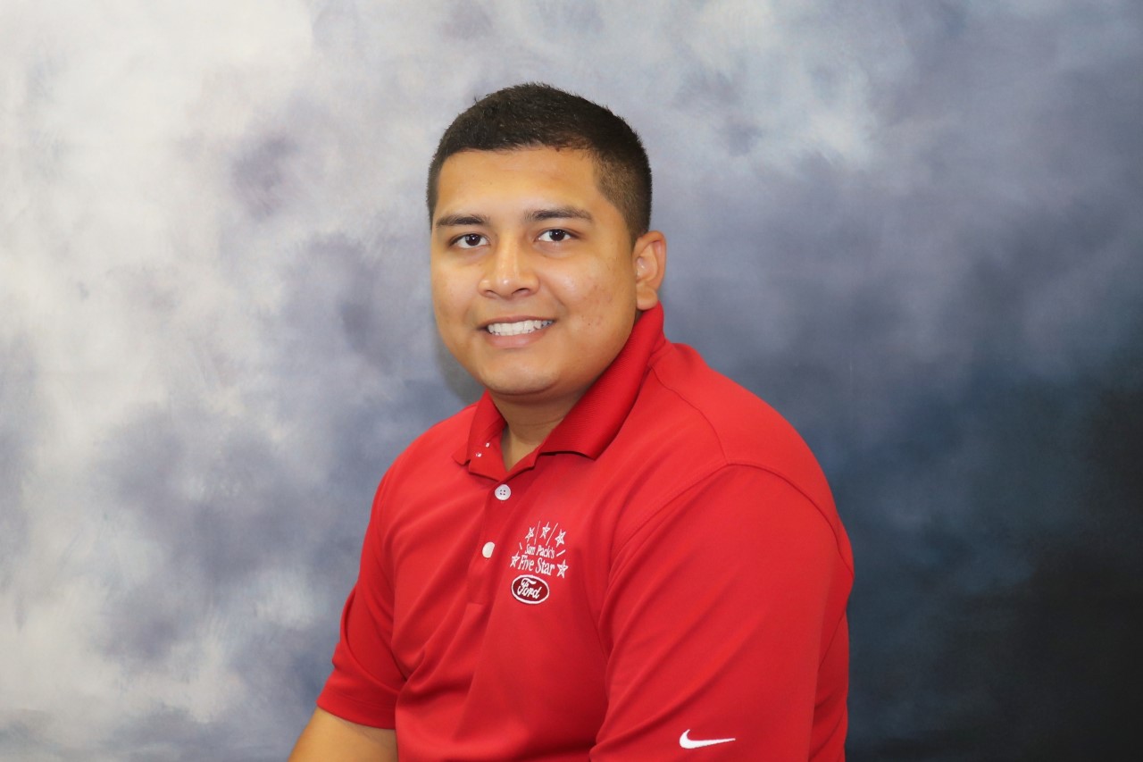 Erick Perez
