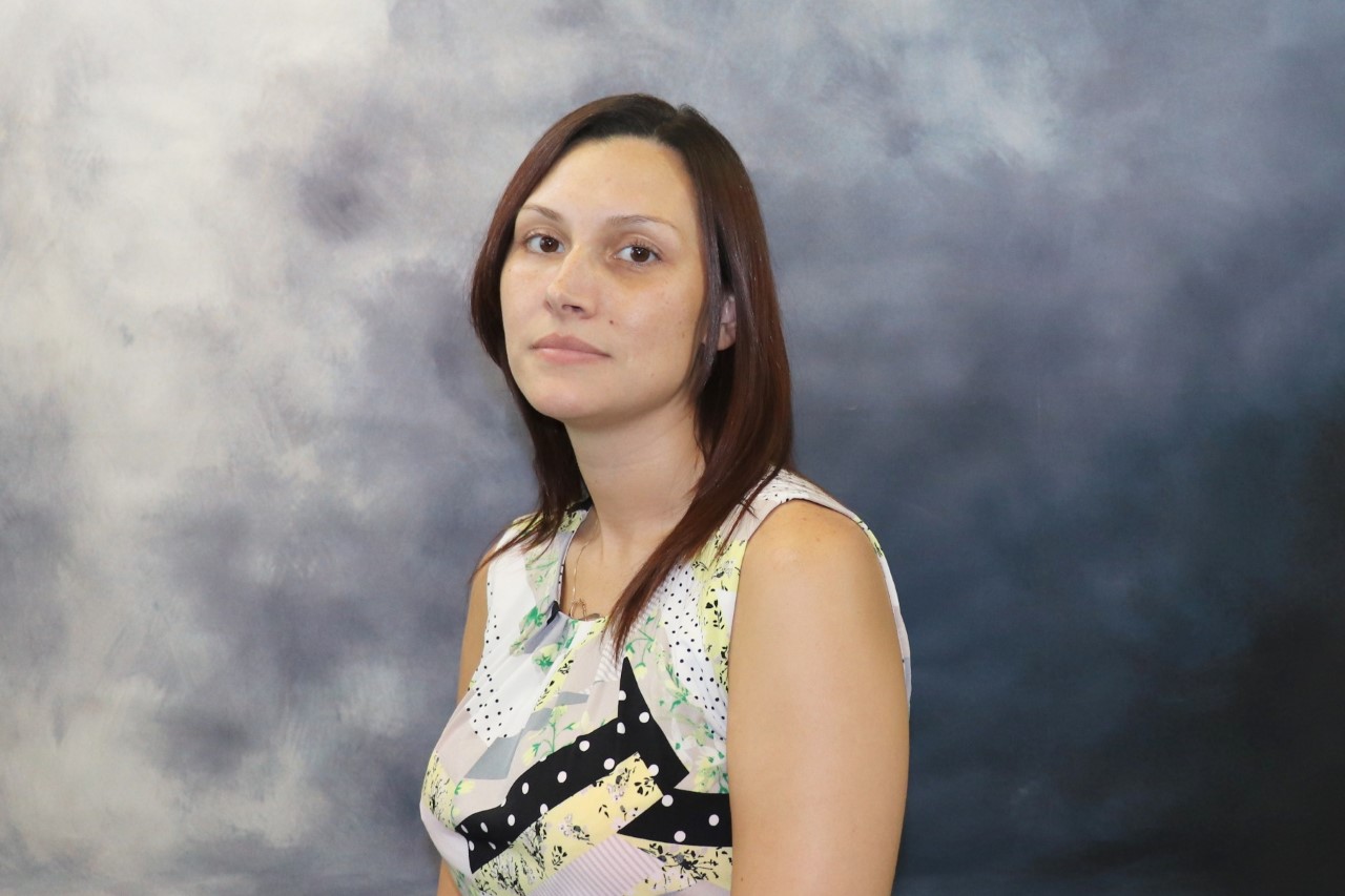Jessica Wooten