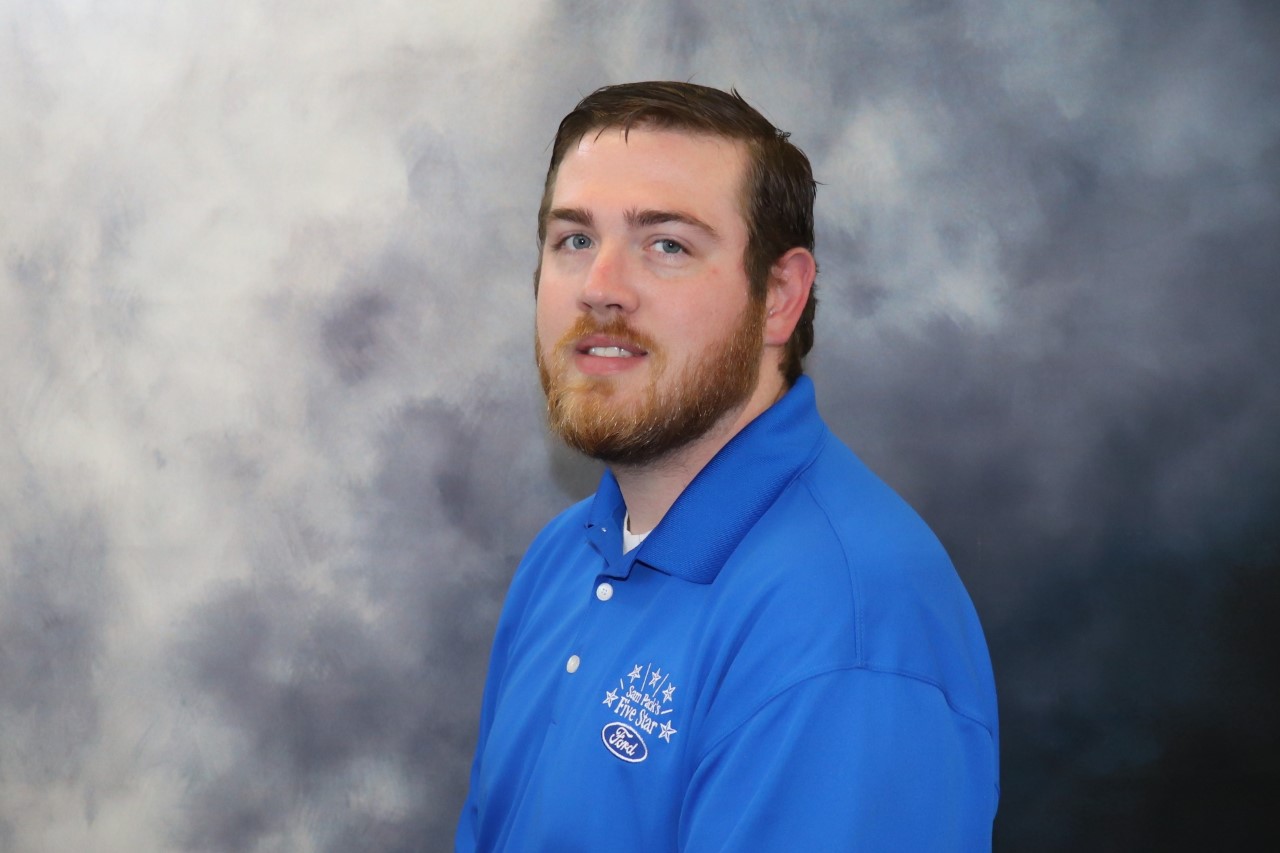 Kenneth Faircloth