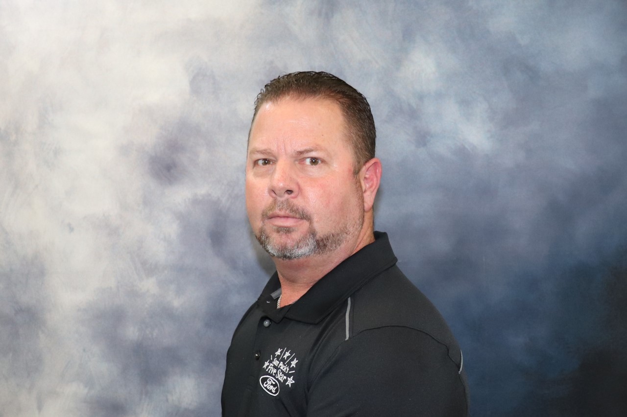 Kevin Moore