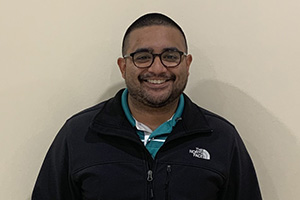 Luis Hernandez