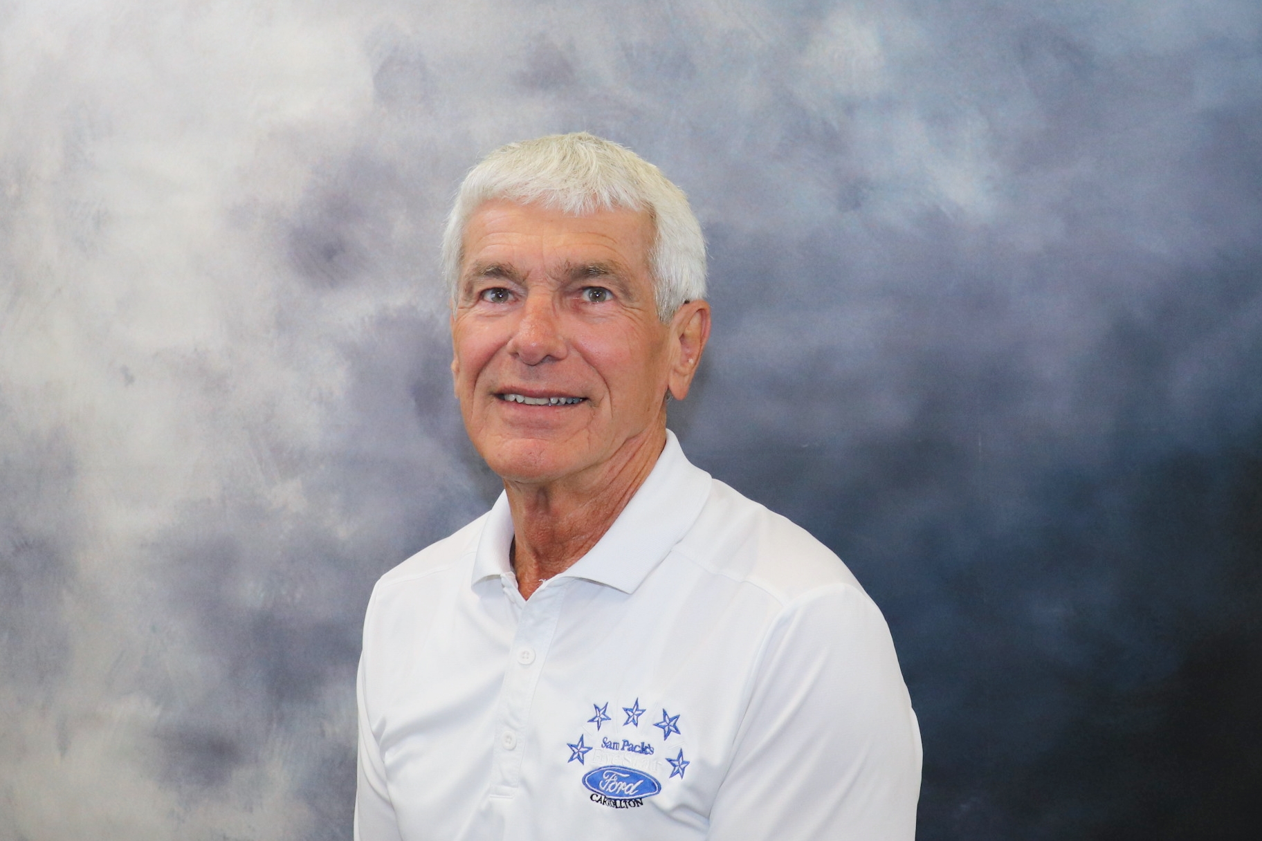 Michael May