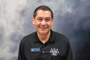 Oscar Jaramillo
