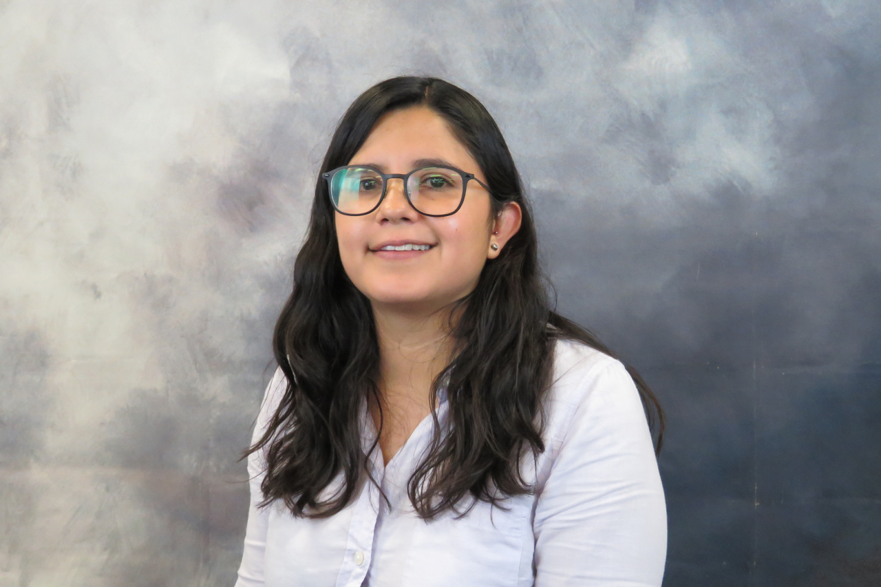 Sarahi Acosta Updated