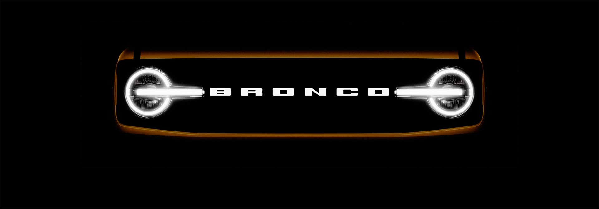 Bronco Tease