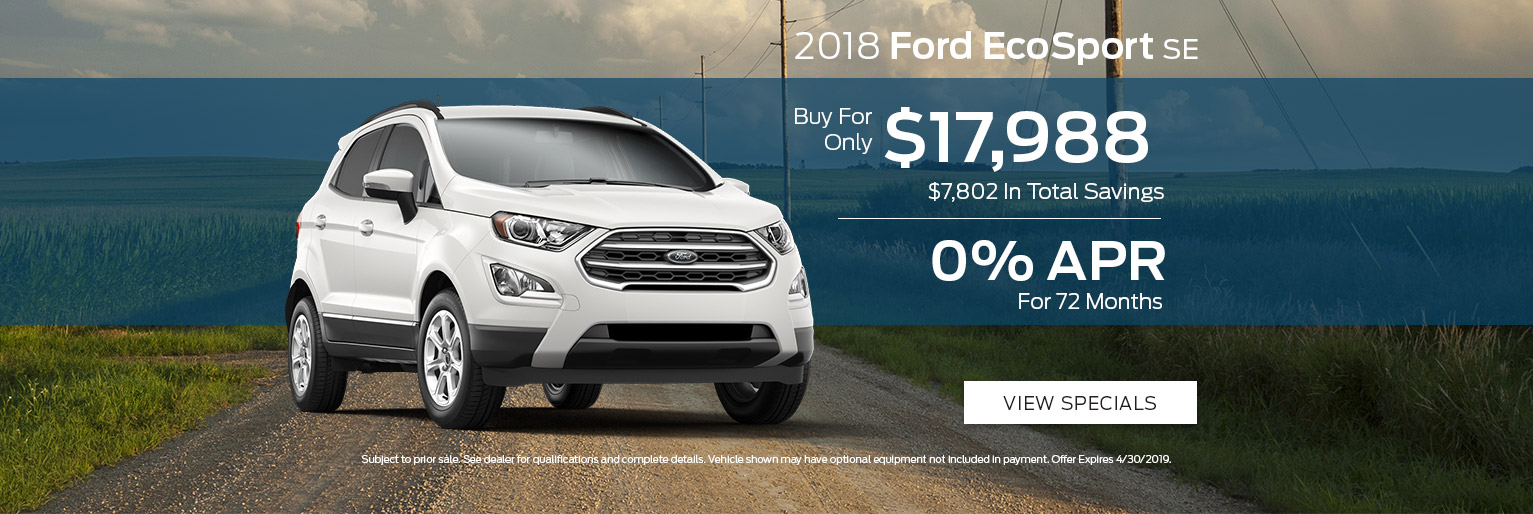 Sam Pack's Five Star Ford Carrollton New & Used Ford Dealership Dallas