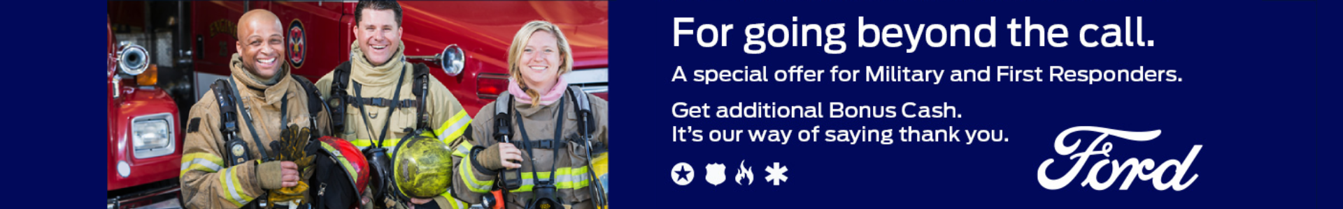 First Responder Srp