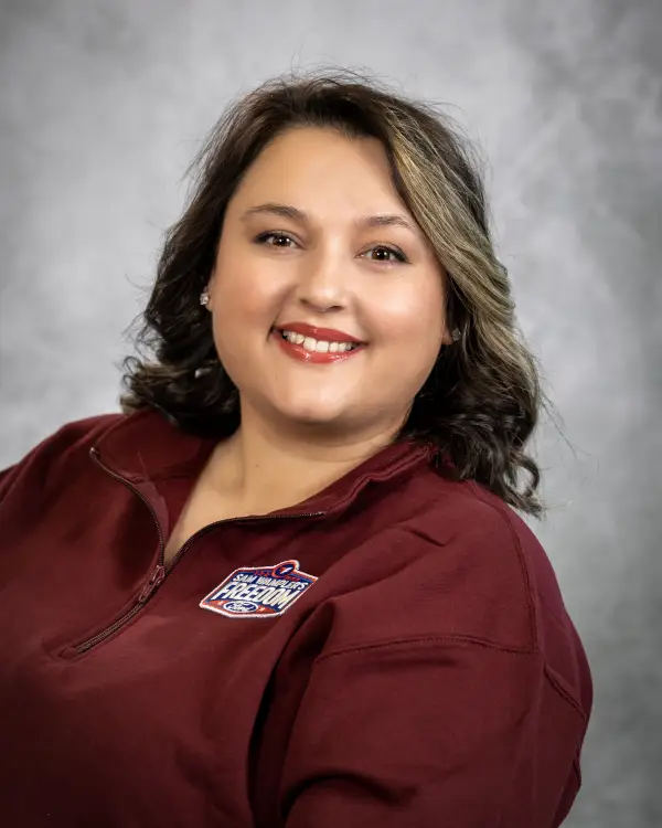 Amanda Davis Accounts Recievable & Payable Mcalester