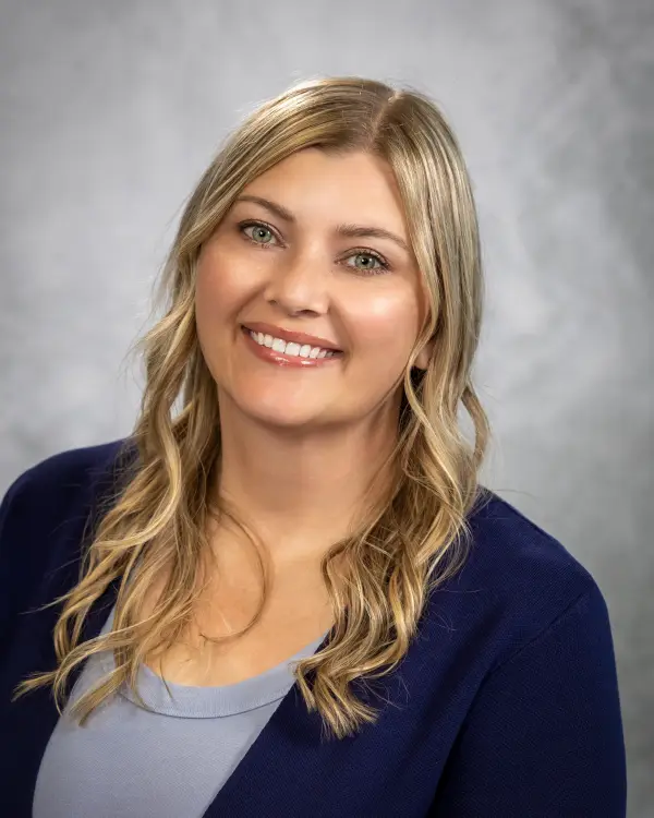 Amber Alberson Controller Mcalester